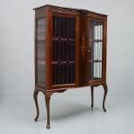 1179 4505 DISPLAY CABINET